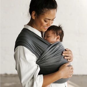 Solly Baby Wrap